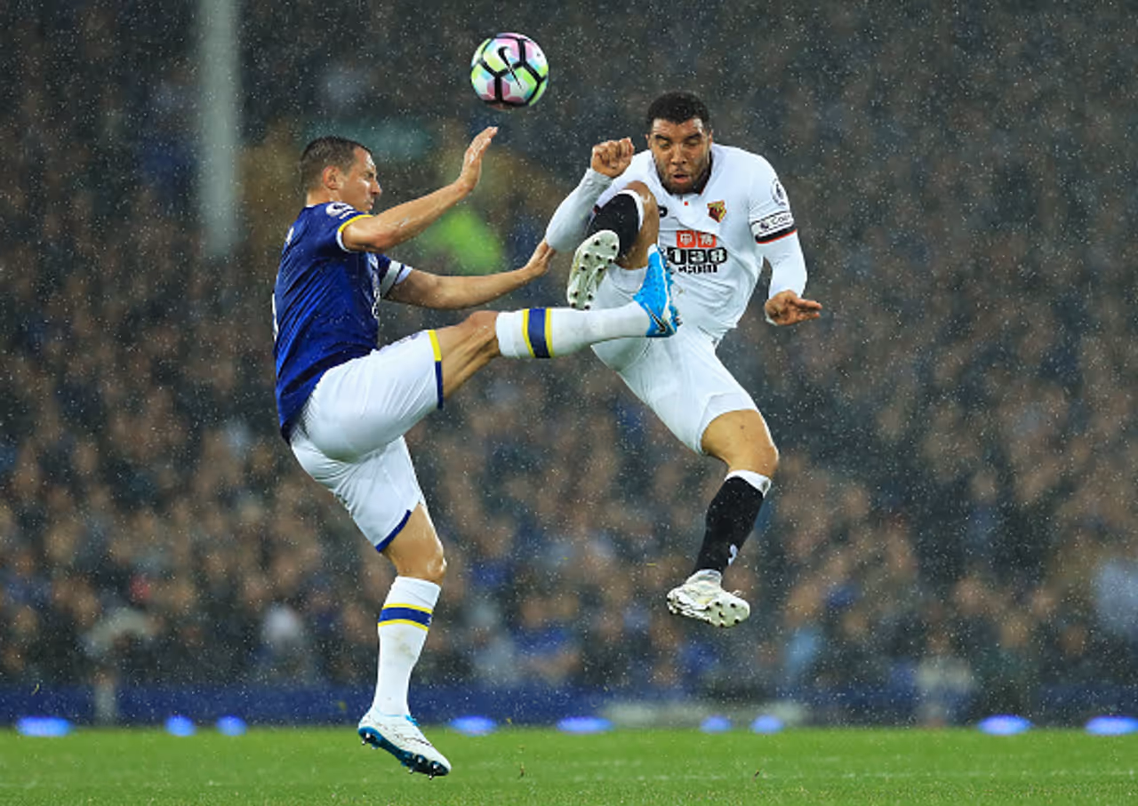 In pics this week: 15 amazing football moments In pics this week: 15 amazing football moments