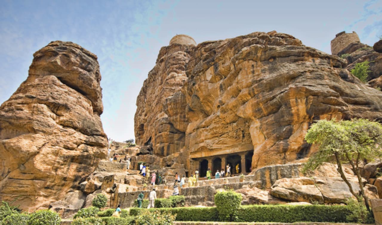 Check out these ancient temples of South India Check out these ancient temples of South India