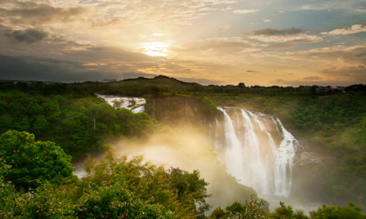 Visit these 7 Weekend getaways within 250 km from Bengaluru Visit these 7 Weekend getaways within 250 km from Bengaluru