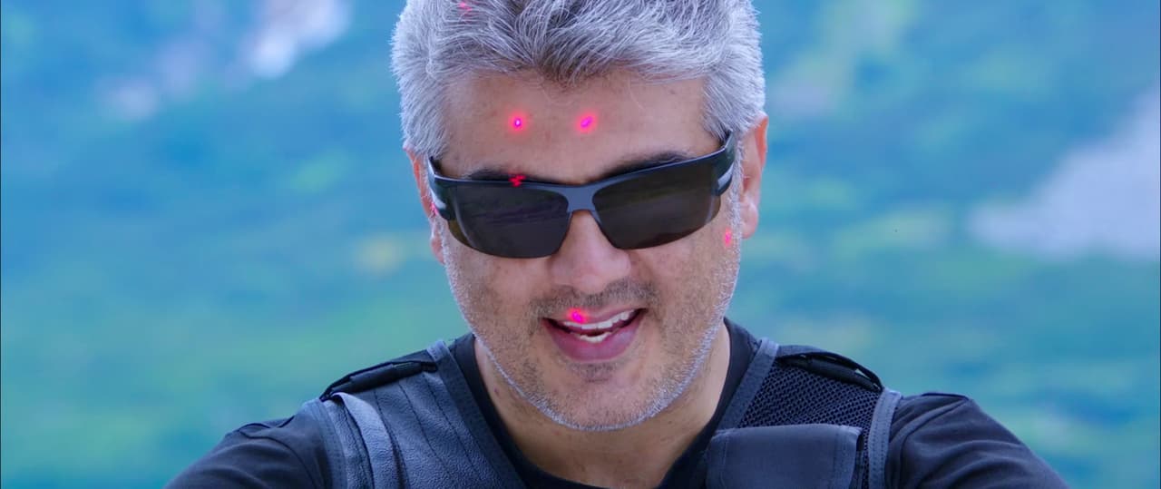 These 7 pictures of Thala Ajiths Vivegam will blow your mind These 7 pictures of Thala Ajiths Vivegam will blow your mind
