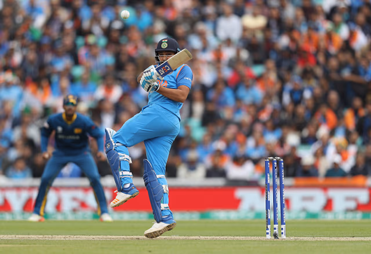 Team India loses by 7 wickets, struggles for semi finals Team India loses by 7 wickets, struggles for semi finals