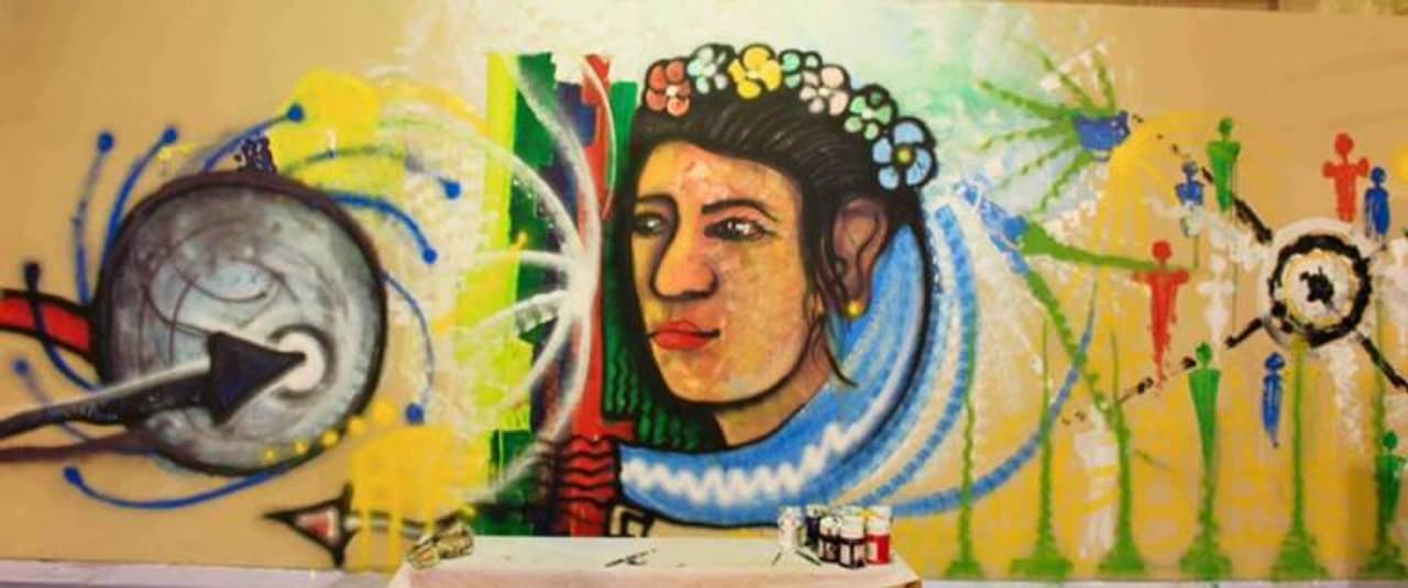 The many colours of Namma Metro The many colours of Namma Metro