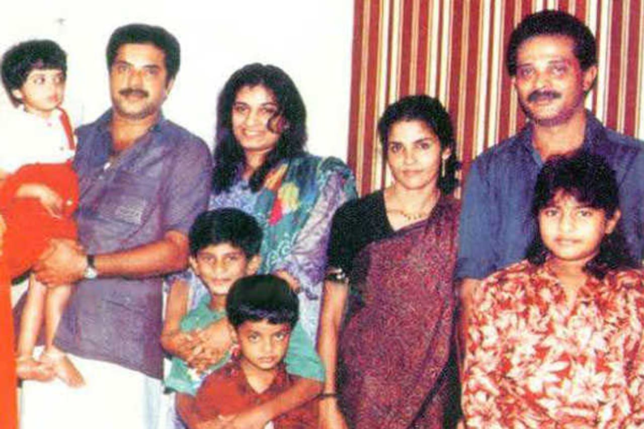 Brother's day special: 8 Outstanding siblings in Mollywood Brother's day special: 8 Outstanding siblings in Mollywood