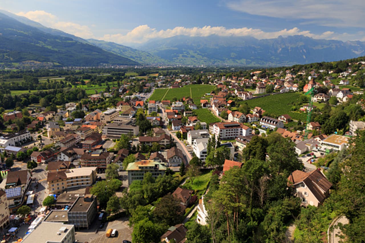 Vatican City Vatican City