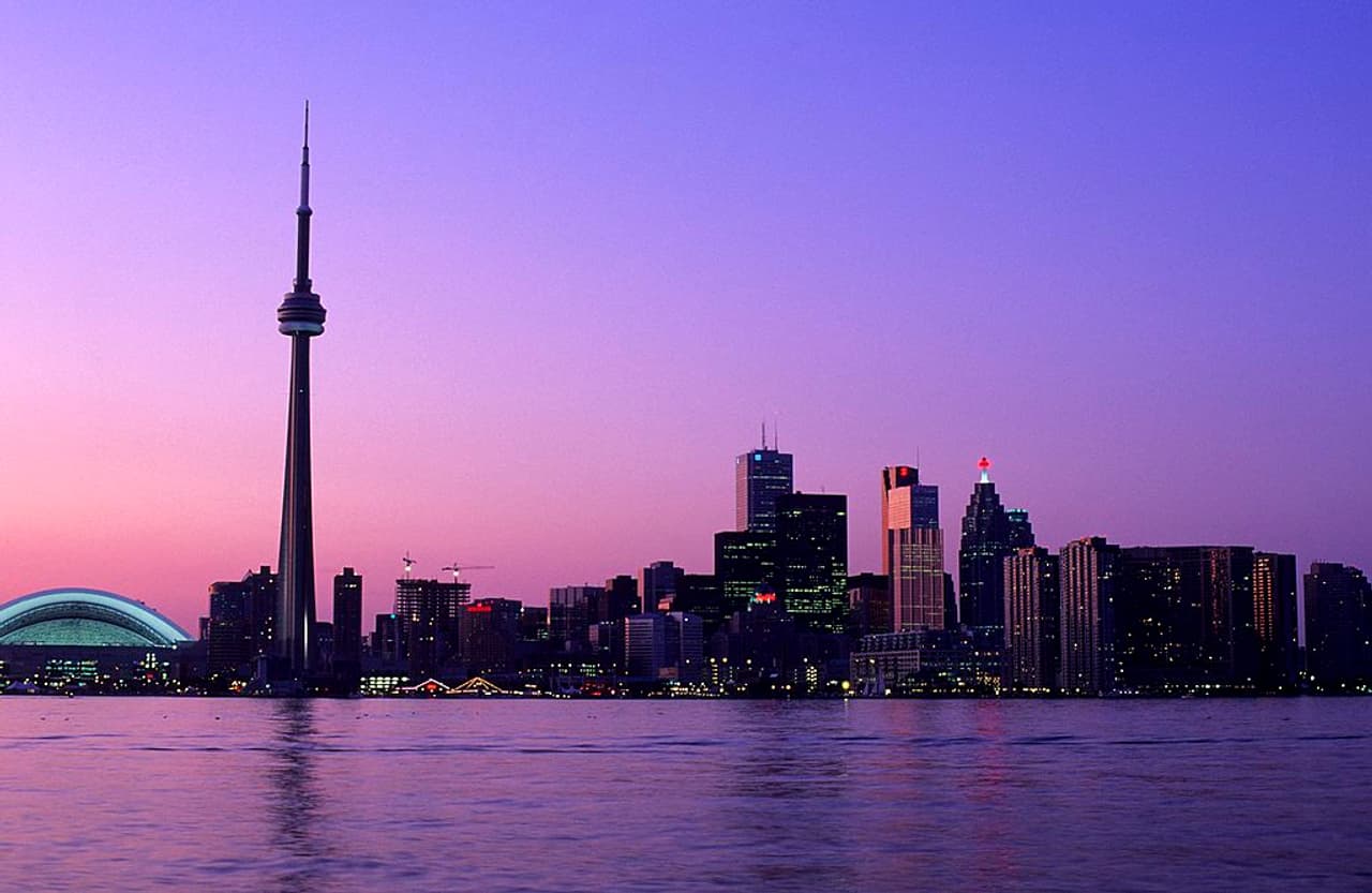 15 reasons that will make you fall in love with Canada 15 reasons that will make you fall in love with Canada