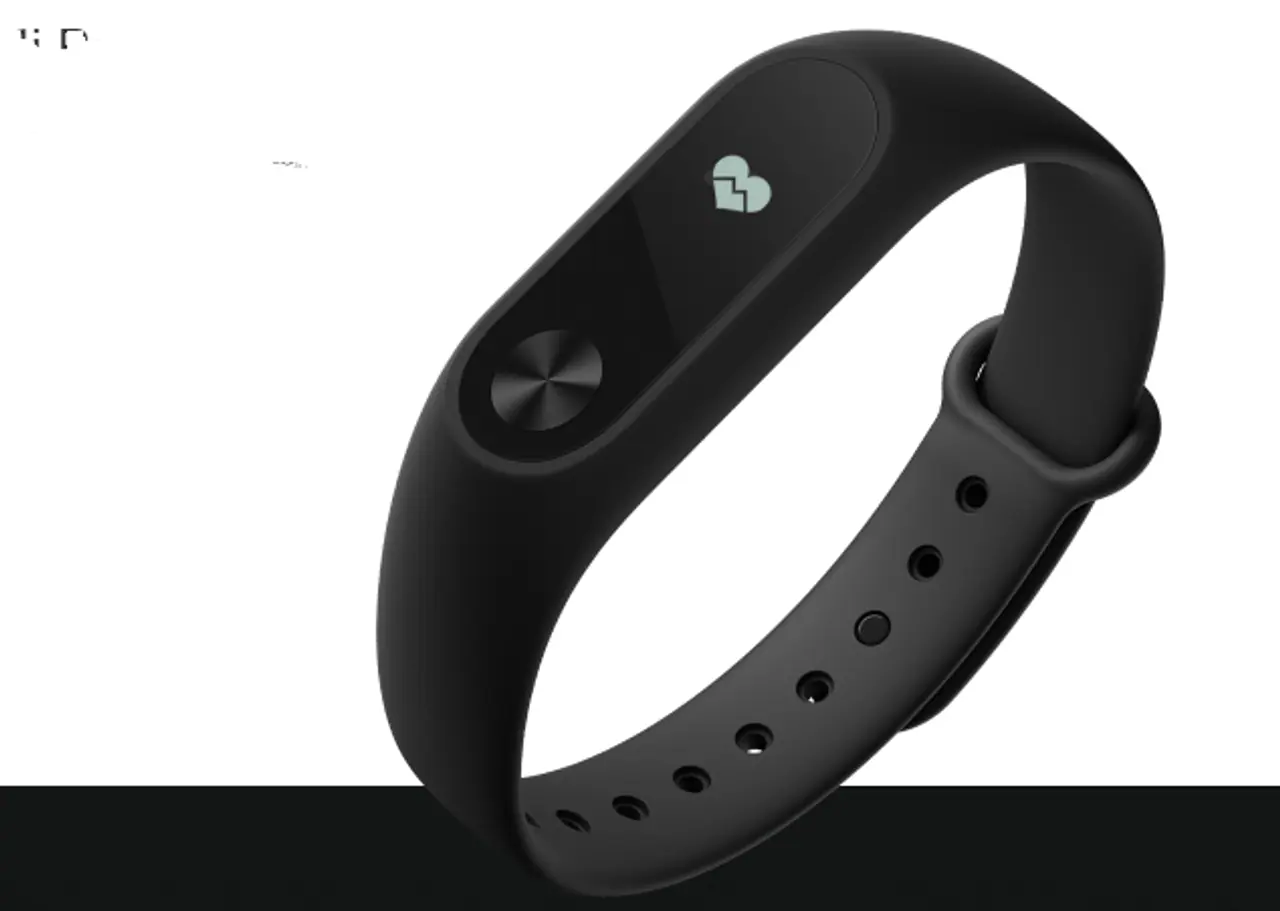 4 Smart fitness bands under Rs 2000 4 Smart fitness bands under Rs 2000