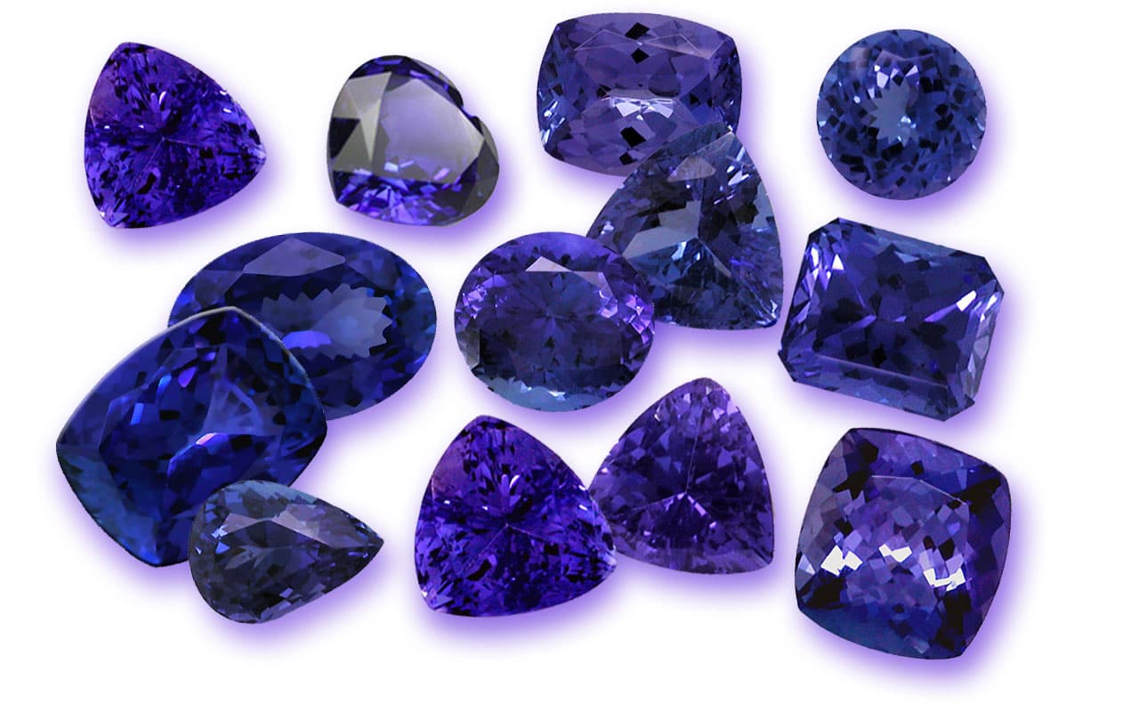 In pics: 10 rarest of rare gemstones in the world In pics: 10 rarest of rare gemstones in the world