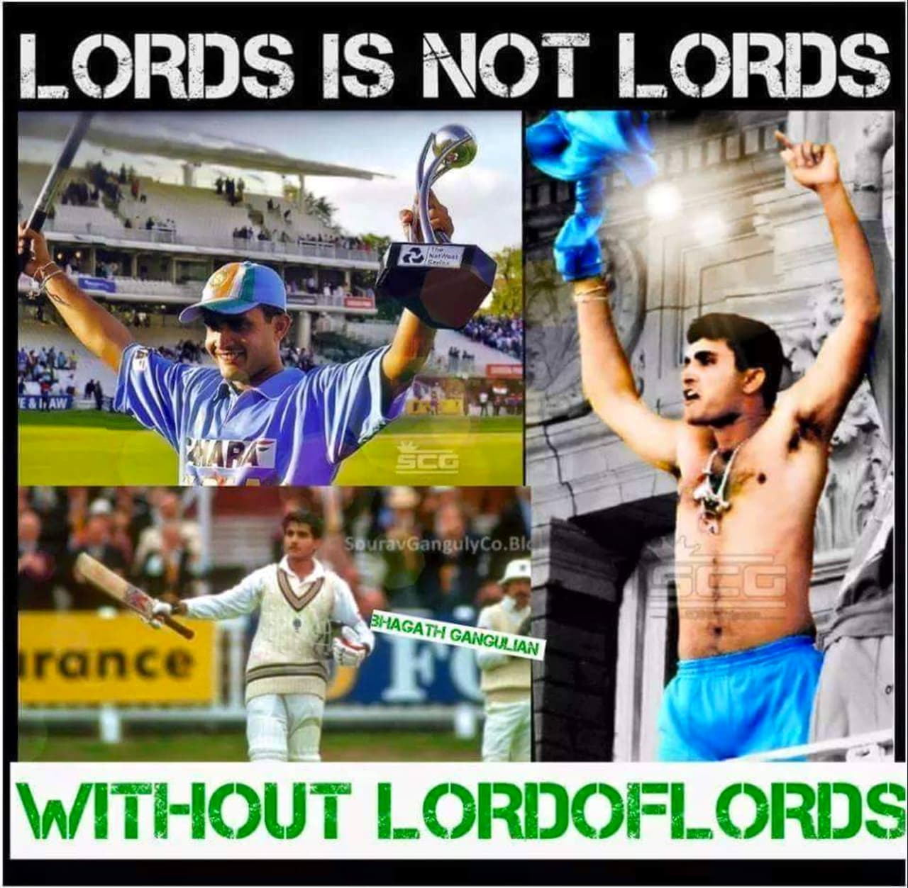 In pics: Twitter has grand wishes for the Prince of Kolkata In pics: Twitter has grand wishes for the Prince of Kolkata