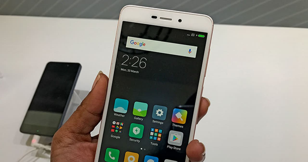 5 Smartphones with 4G support under Rs 6000 5 Smartphones with 4G support under Rs 6000