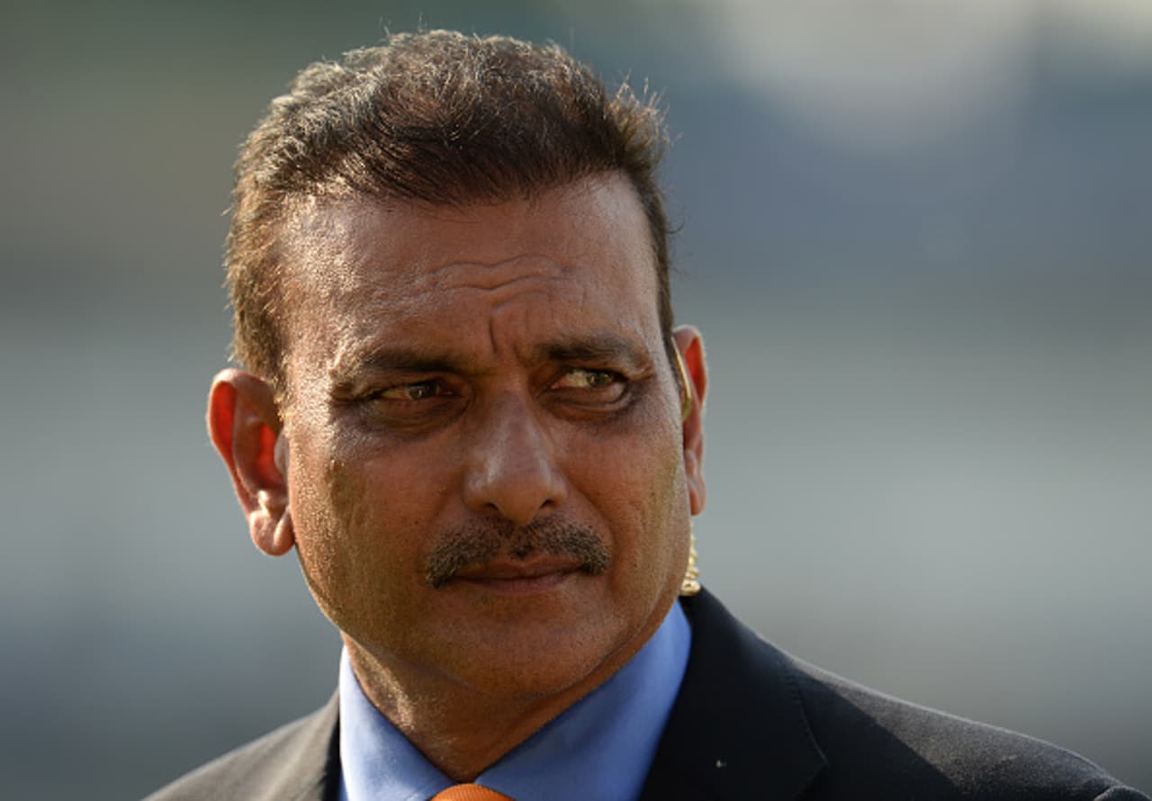 10 things you may not know about Ravi Shastri 10 things you may not know about Ravi Shastri