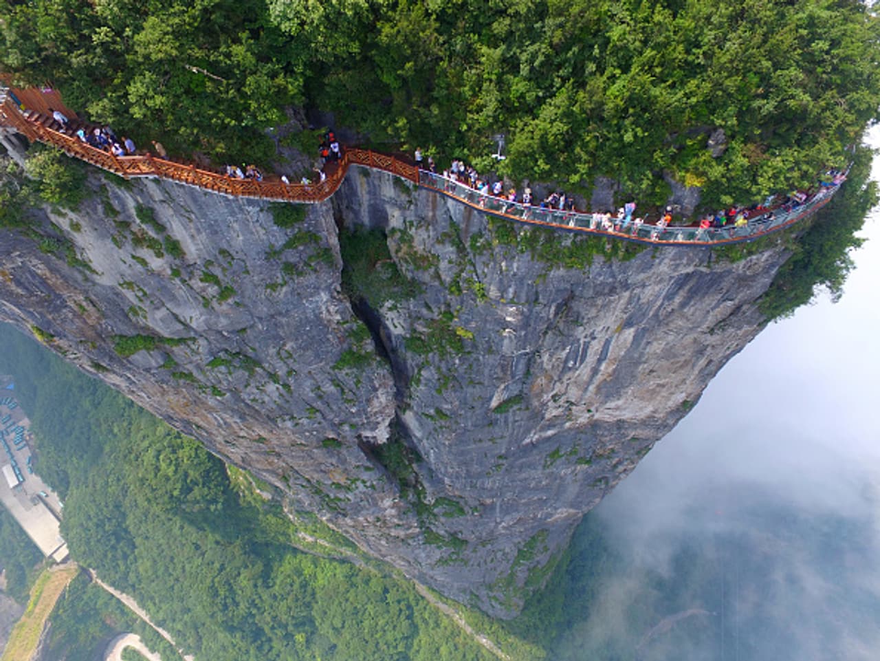 In pics: 15 must visit Skywalks across the world