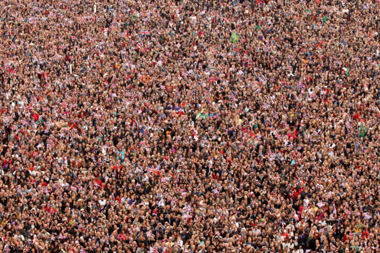 World Population Day: 15 facts you need to know World Population Day: 15 facts you need to know