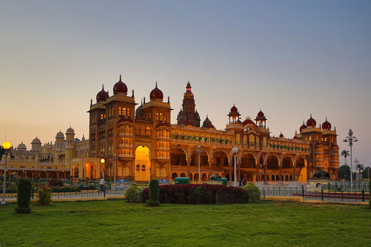 11 amazing places in Mysore you can’t afford to miss 11 amazing places in Mysore you can’t afford to miss