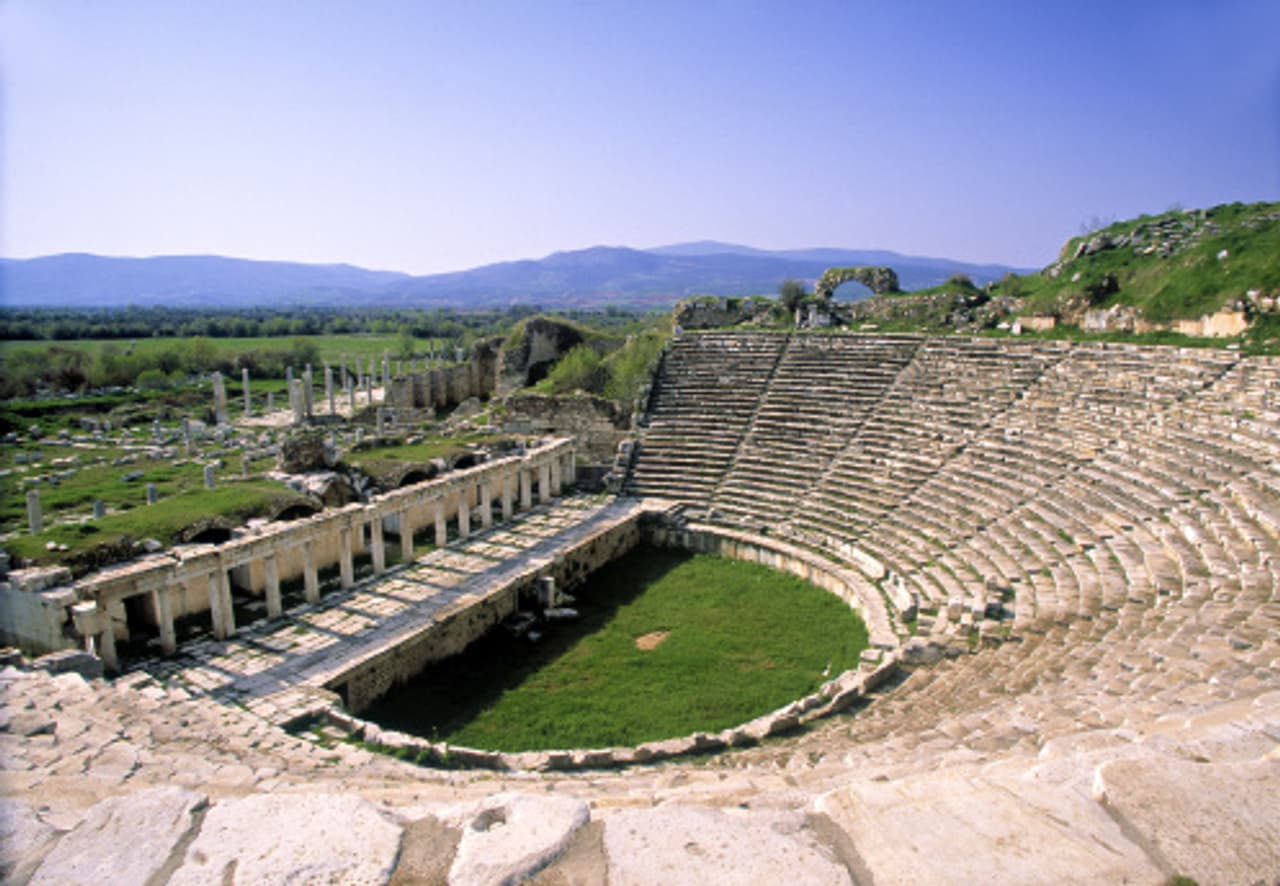 Mines to Isle's: Here are the 21 new World Heritage sites Mines to Isle's: Here are the 21 new World Heritage sites