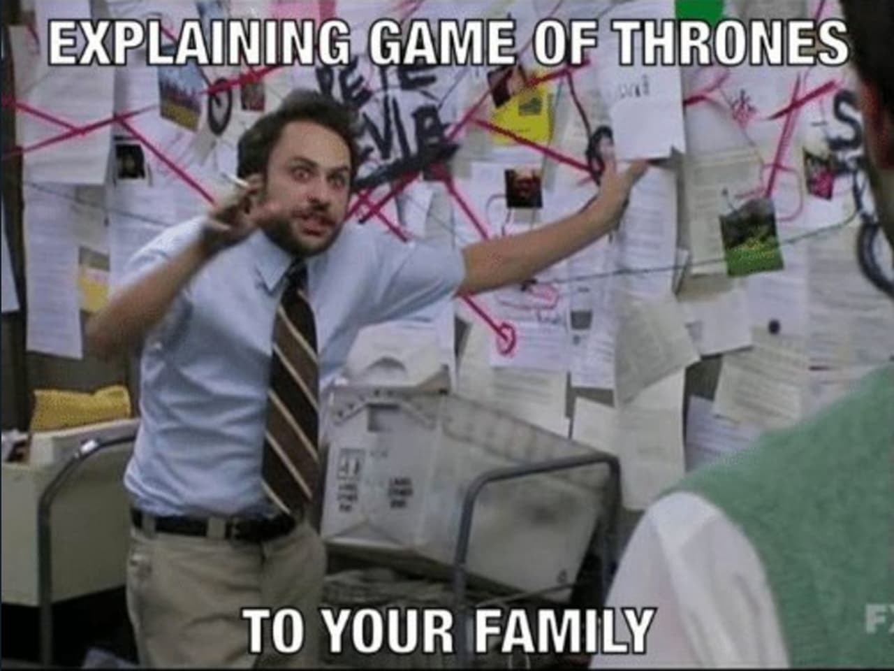 15 ways internet celebrated the upcoming season 7 GoT 15 ways internet celebrated the upcoming season 7 GoT