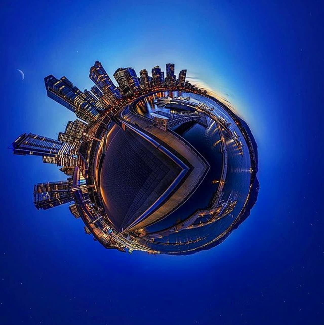 These 13 tiny world photos will take you on a visual treat These 13 tiny world photos will take you on a visual treat