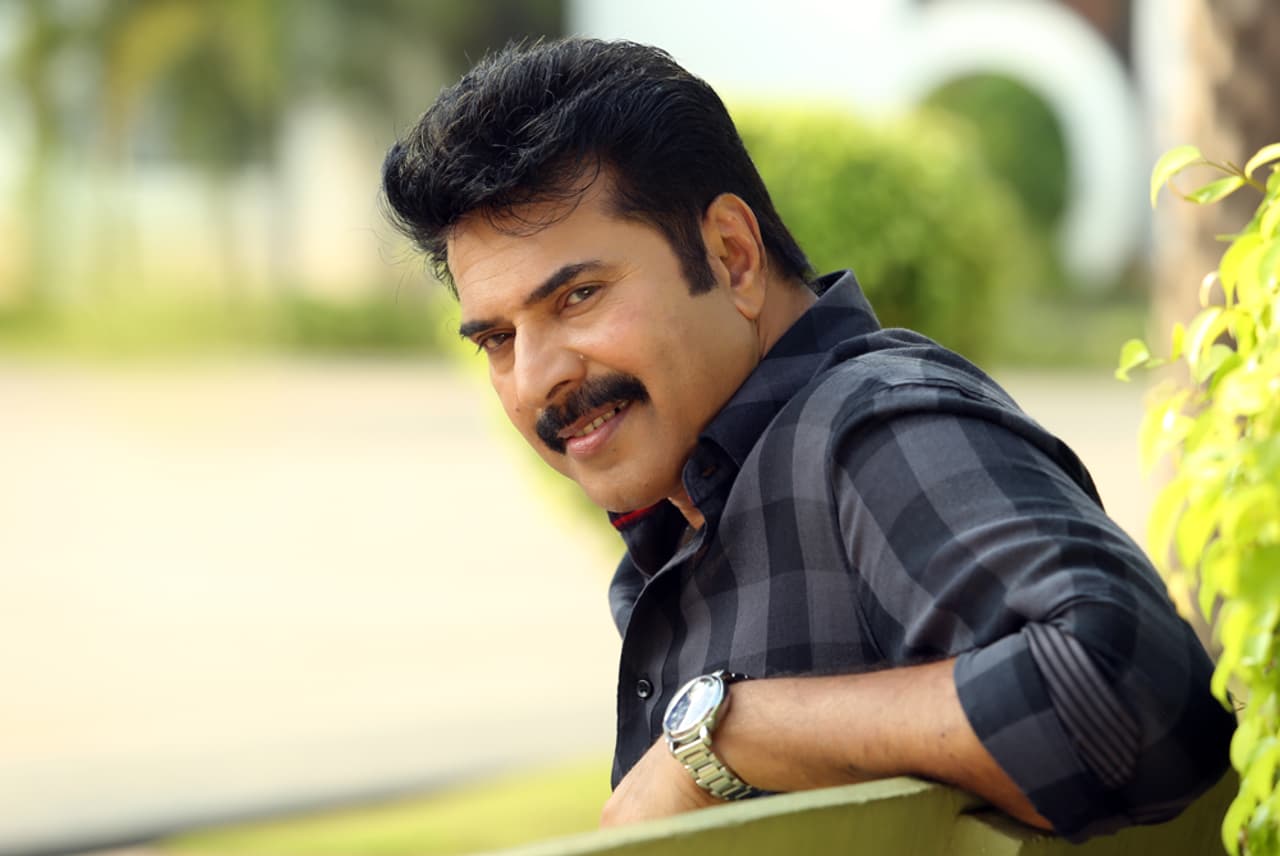 5 hidden facts you must know if you're a Mammootty fan 5 hidden facts you must know if you're a Mammootty fan
