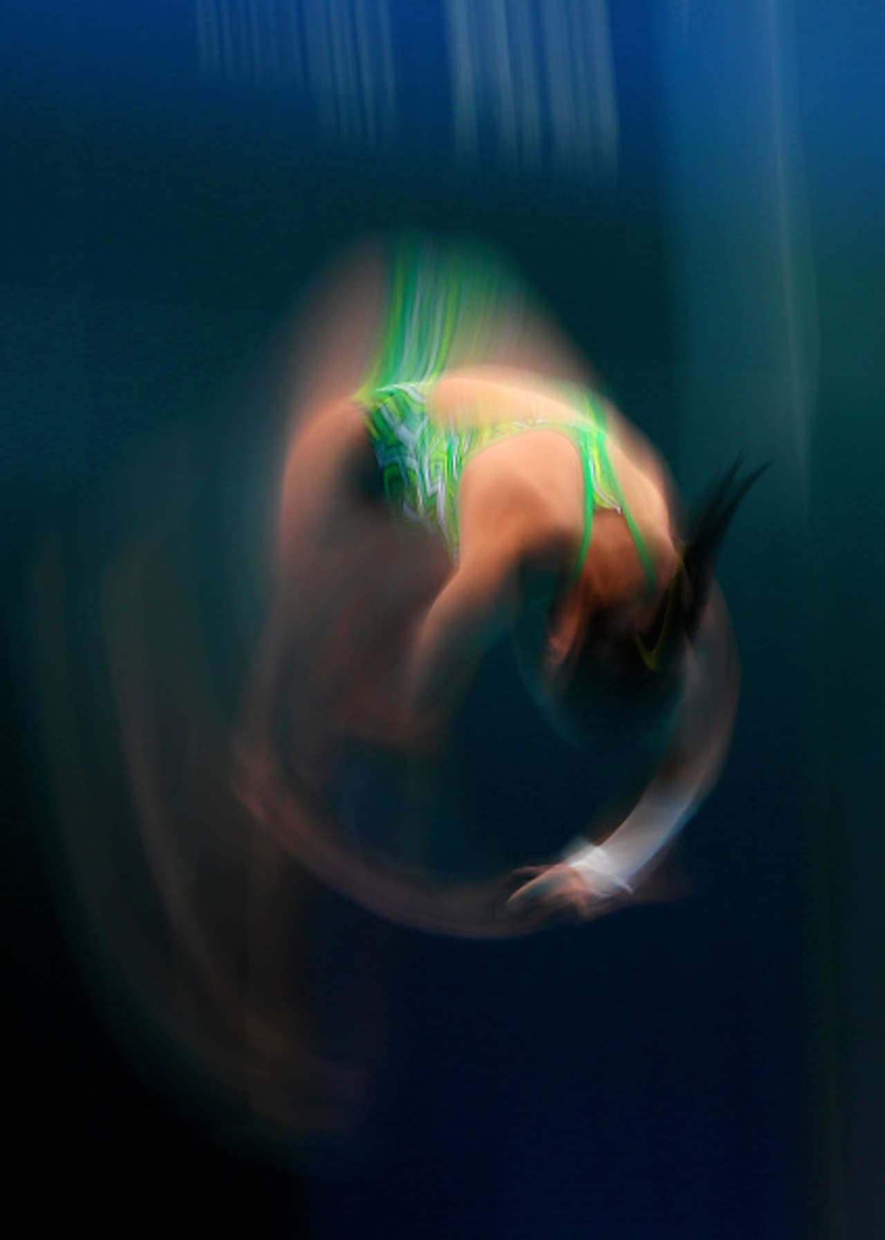 12 stunning photos from the FINA World swimming championship 12 stunning photos from the FINA World swimming championship
