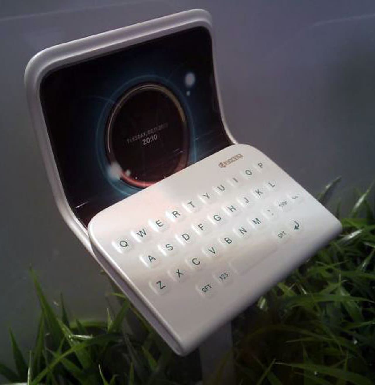 5 Weird looking phones we wish were real 5 Weird looking phones we wish were real