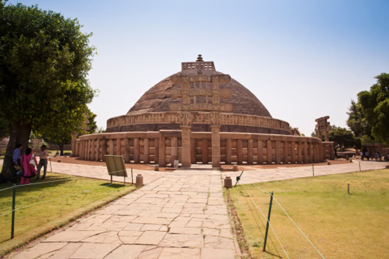 India has 36 world heritage sites. How many can you name? India has 36 world heritage sites. How many can you name?