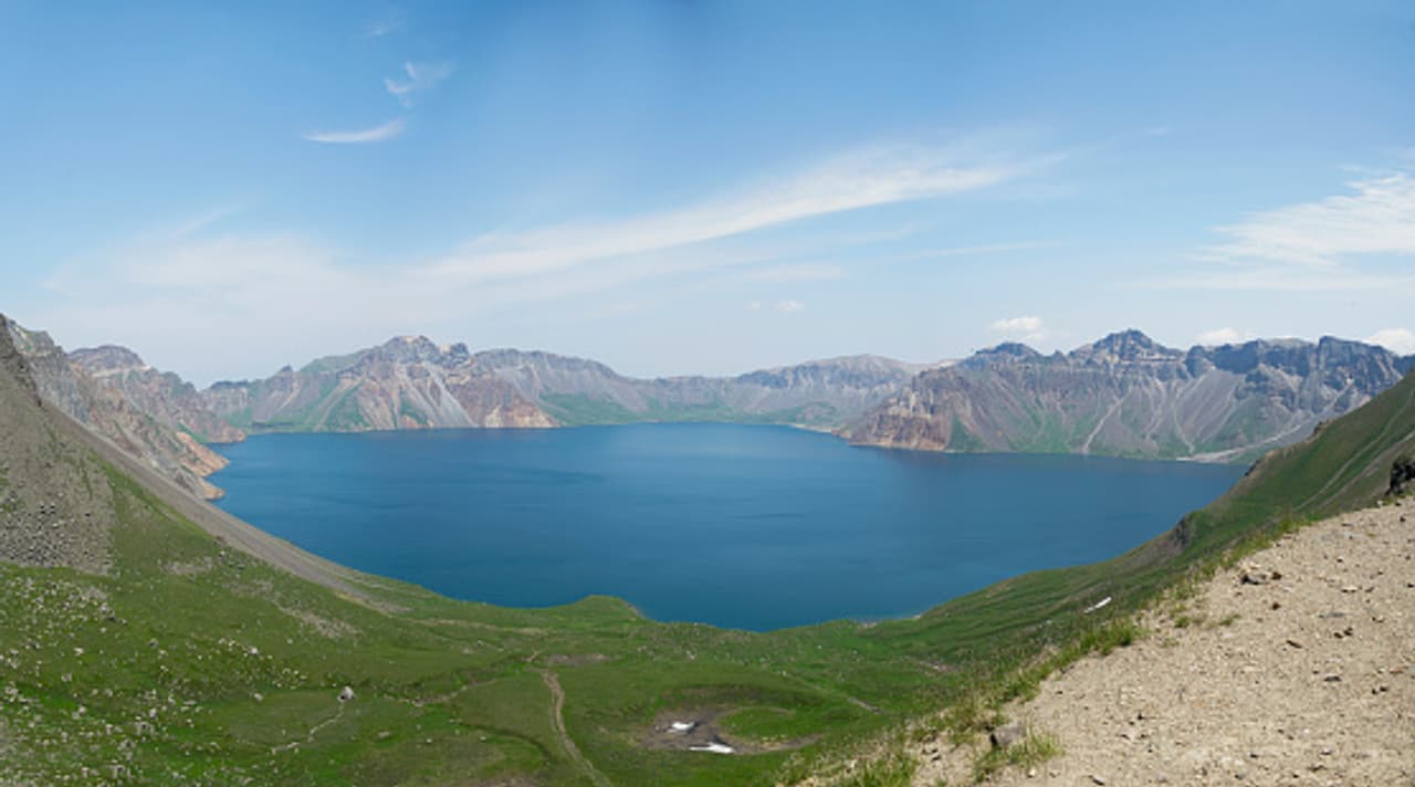 Secret revealed: 8 safe houses used by World leaders Secret revealed: 8 safe houses used by World leaders