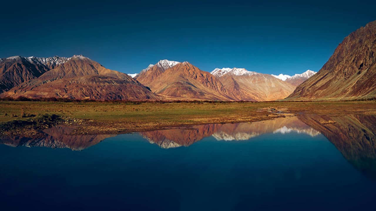 7 lesser known places in India worth visiting once