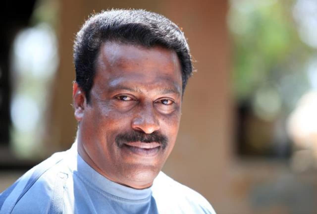 These popular Malayalam actors were in the police force These popular Malayalam actors were in the police force