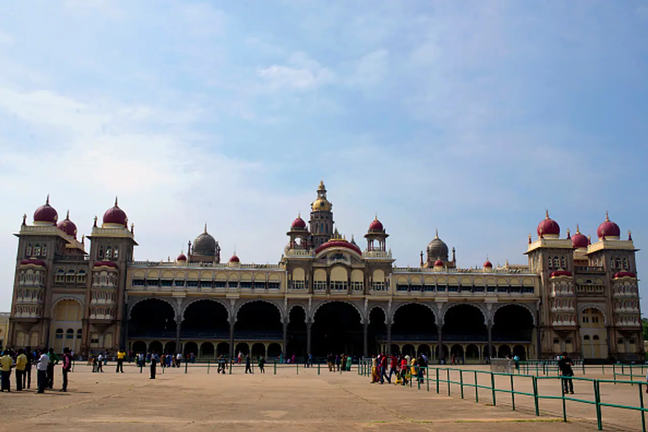 Exclusive: Witness the grandeur of Mysuru Dasara Exclusive: Witness the grandeur of Mysuru Dasara