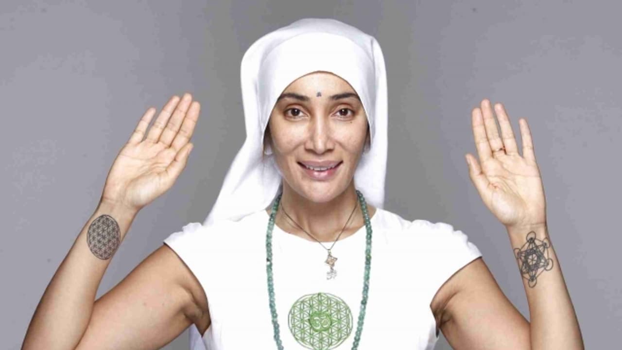 7 actresses who gave it all up to become nuns (or close) 7 actresses who gave it all up to become nuns (or close)