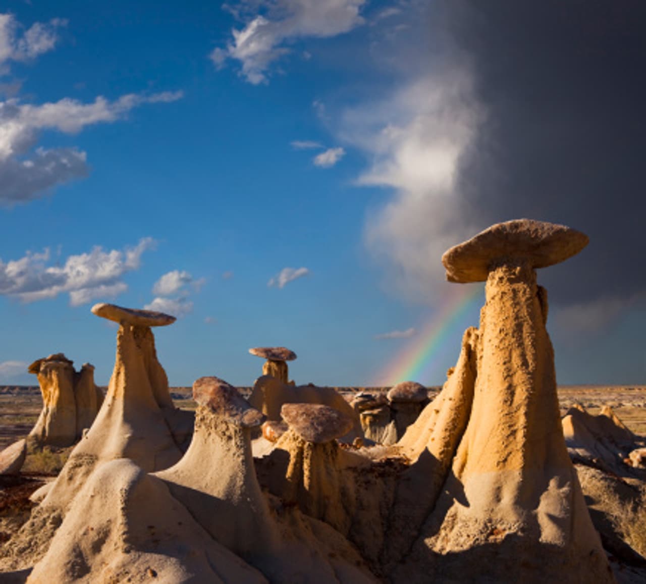 You won't believe these 10 places exist on Earth You won't believe these 10 places exist on Earth