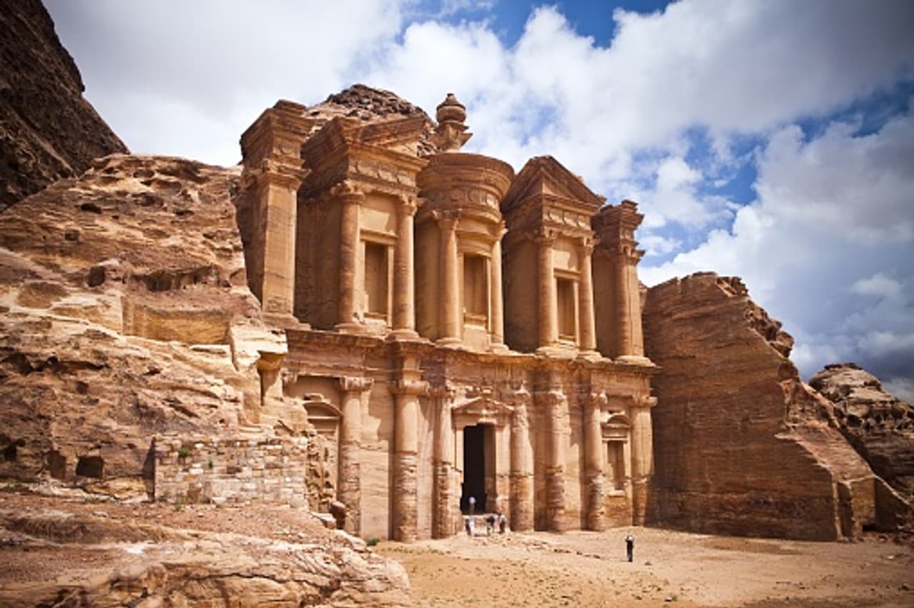 Visit these 10 places before they disappear from Earth