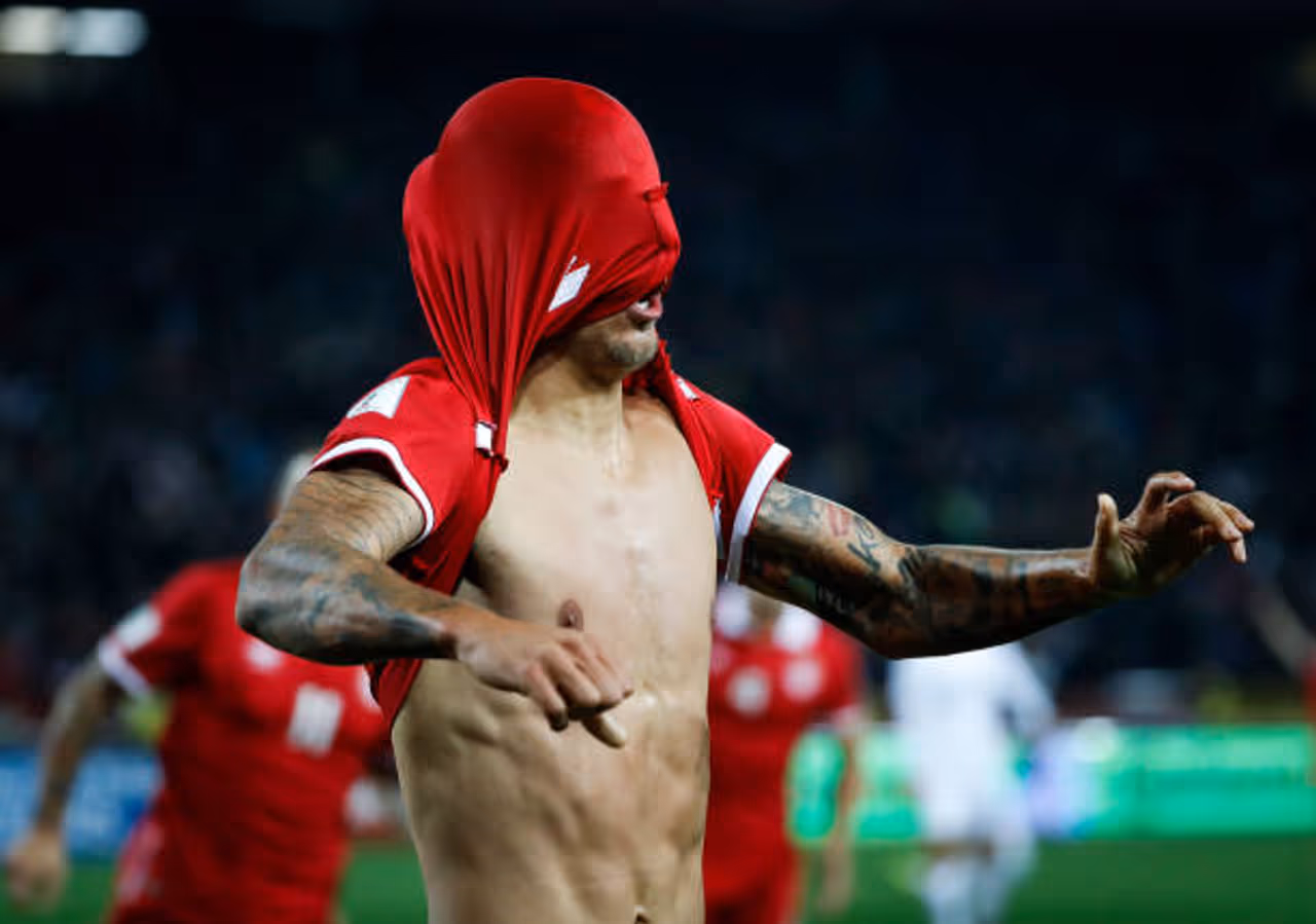 Best of the week: 20 amazing moments in football Best of the week: 20 amazing moments in football