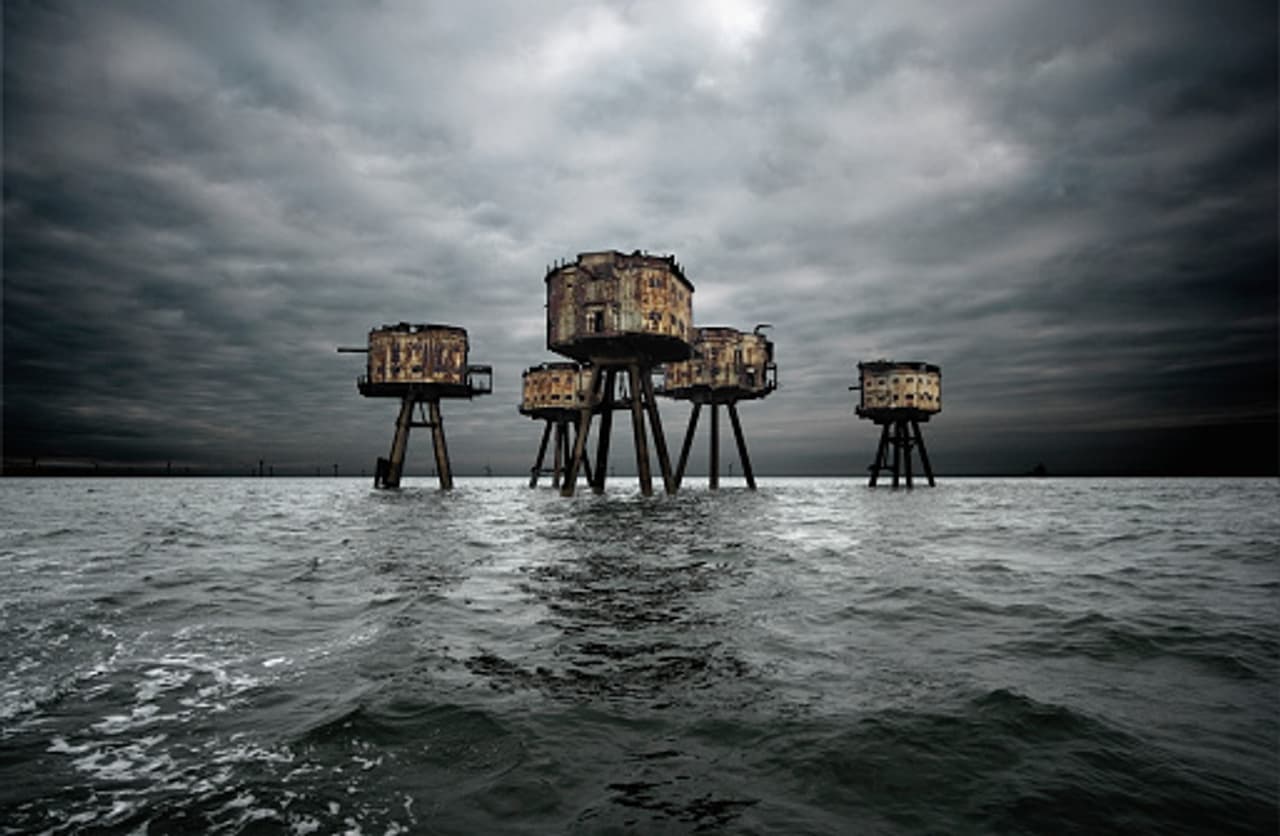 14 haunting images of abandoned places 14 haunting images of abandoned places