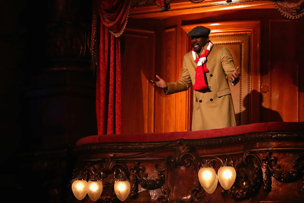 In pics: Memorable moments from Best FIFA Football Awards In pics: Memorable moments from Best FIFA Football Awards