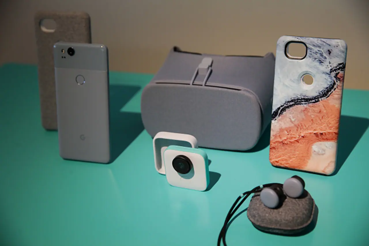 Google unveils new products and they are truly amazing Google unveils new products and they are truly amazing