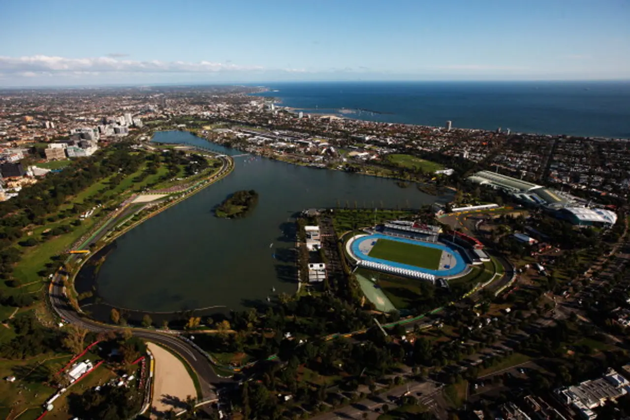 F1 race circuits: Explore these 14 race tracks of the world F1 race circuits: Explore these 14 race tracks of the world