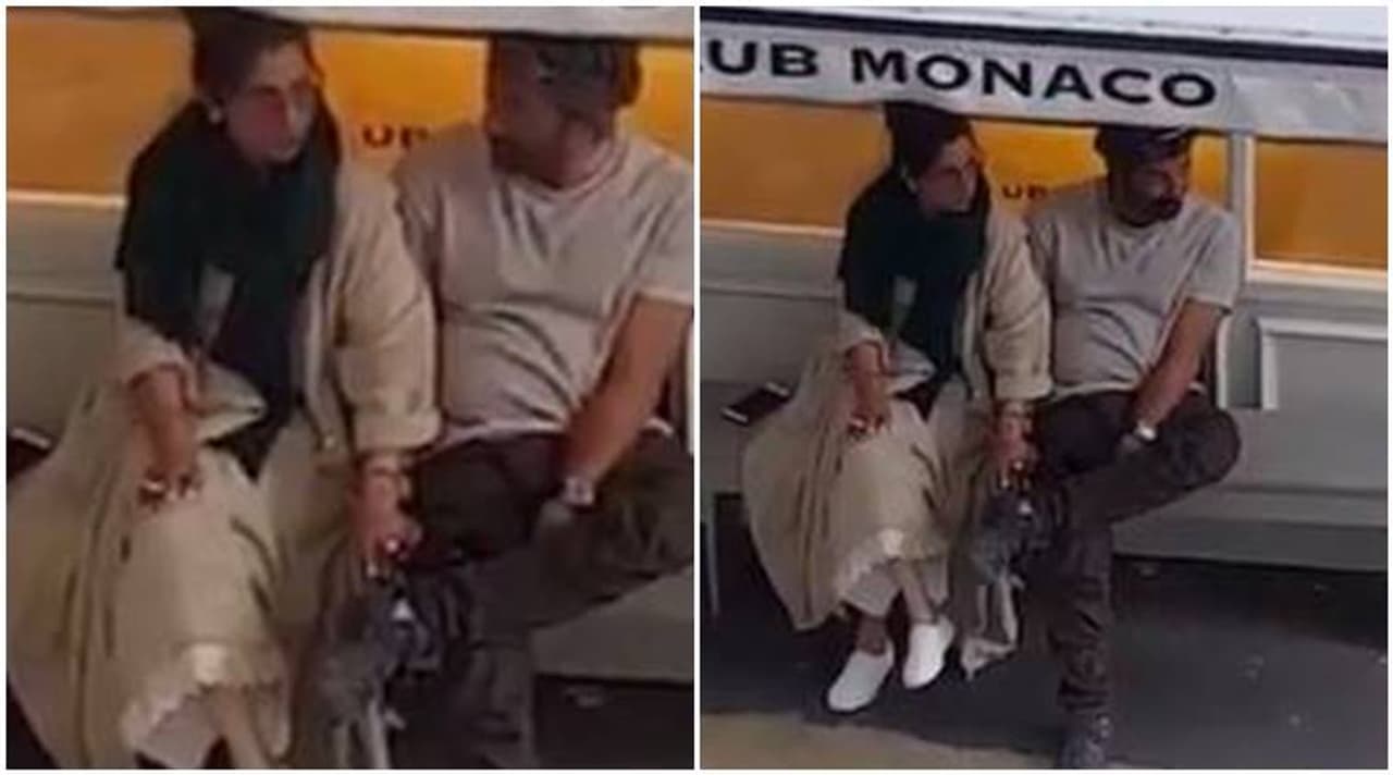 15 pictures of celebs that took the Internet by storm