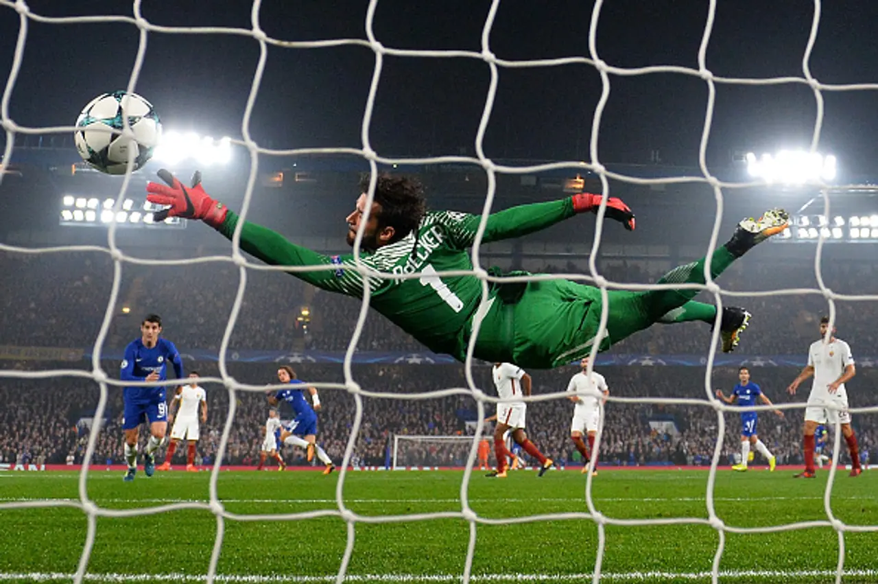 23 epic moments you may have missed this week in football 23 epic moments you may have missed this week in football