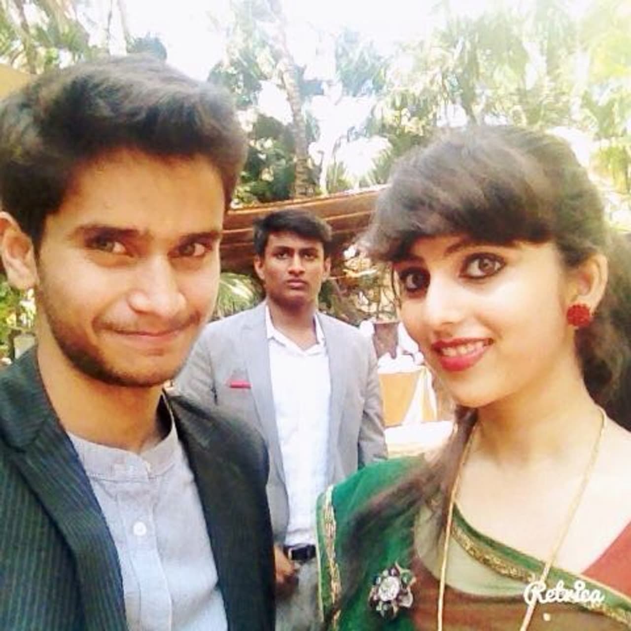 Rare and unseen pictures of contestant Niveditha Gowda Rare and unseen pictures of contestant Niveditha Gowda