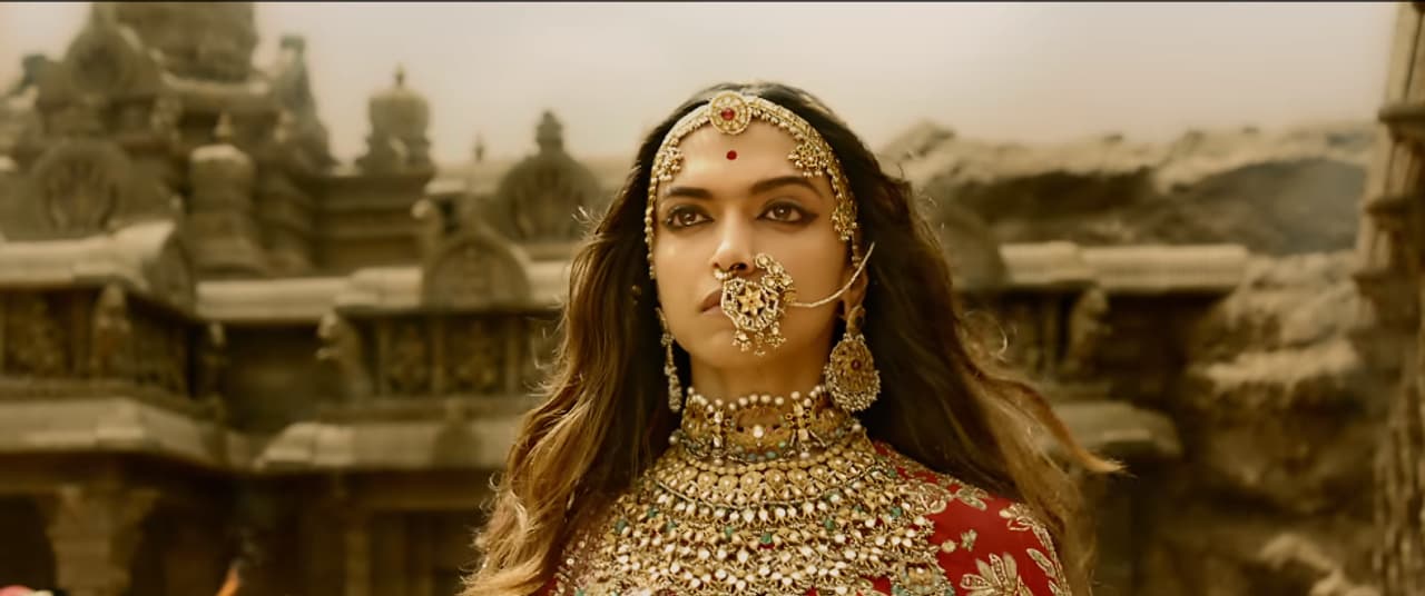 Padmavati trailer release: 20 moments in pictures Padmavati trailer release: 20 moments in pictures