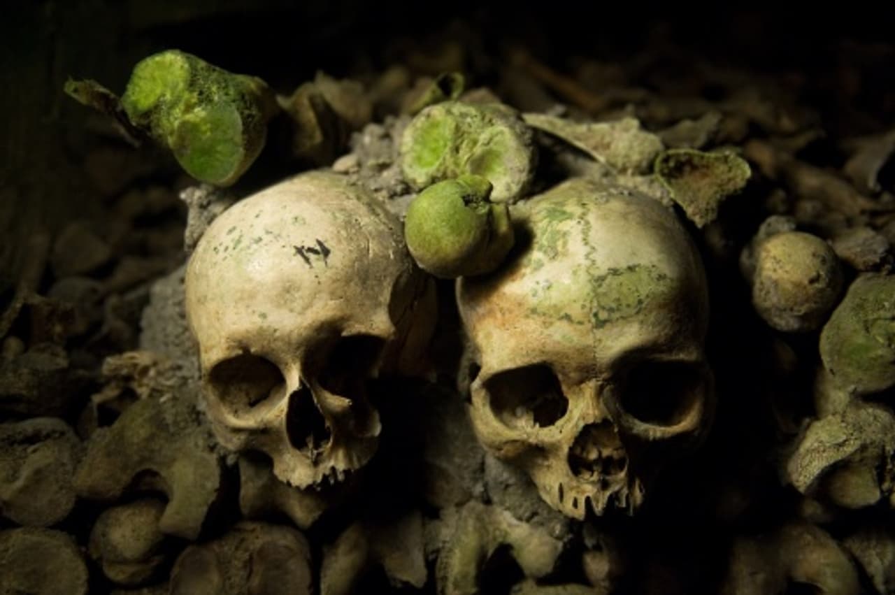 15 bizarrely scary places in the world you must visit 15 bizarrely scary places in the world you must visit