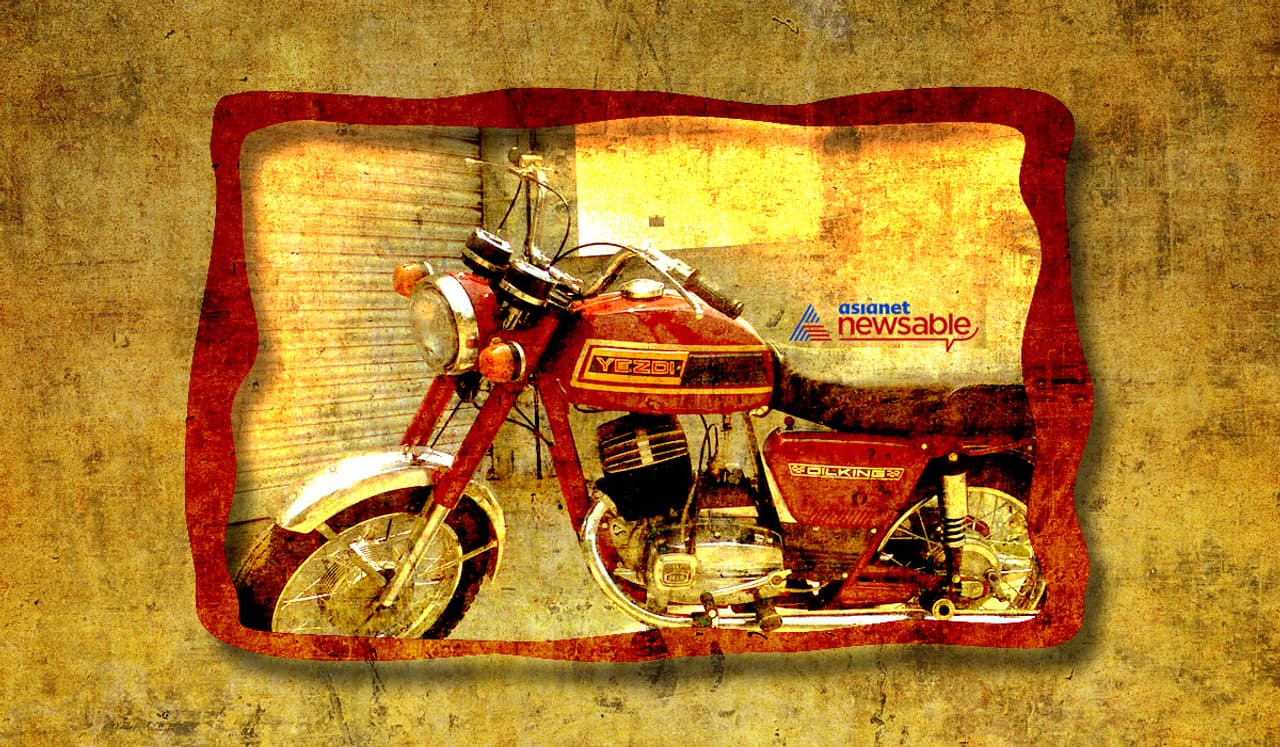 12 vintage two wheelers that you may have owned once upon a 12 vintage two wheelers that you may have owned once upon a