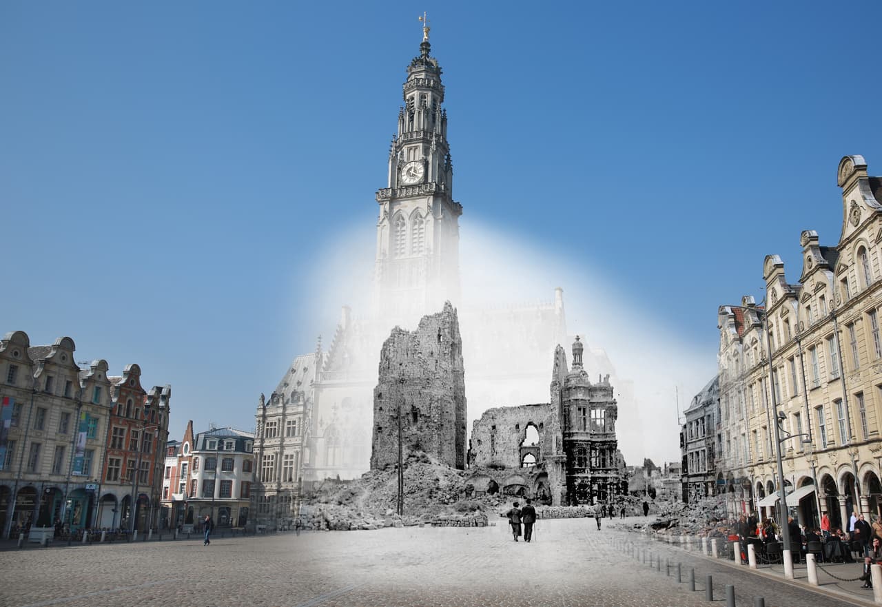 8 photos that will tell you the gruesome story of World War 8 photos that will tell you the gruesome story of World War