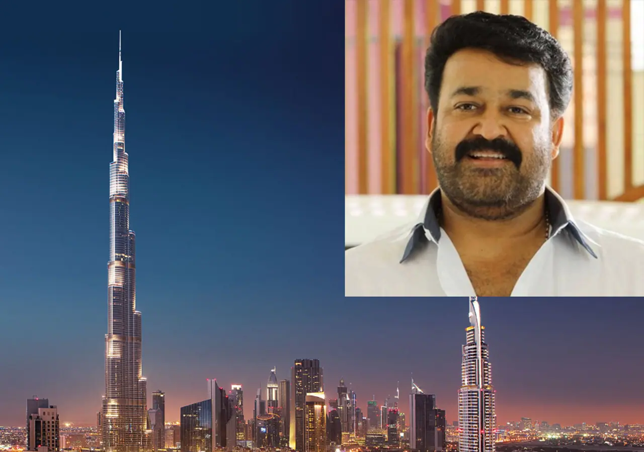 Celebrities who own homes at Burj Khalifa Celebrities who own homes at Burj Khalifa