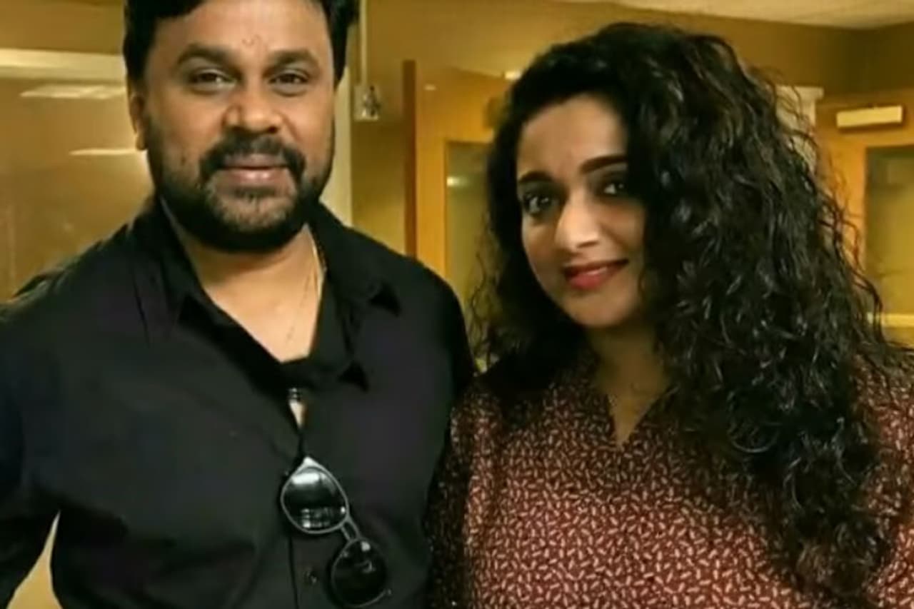 13 Unseen pictures of Dileep and Kavya one should not miss 13 Unseen pictures of Dileep and Kavya one should not miss