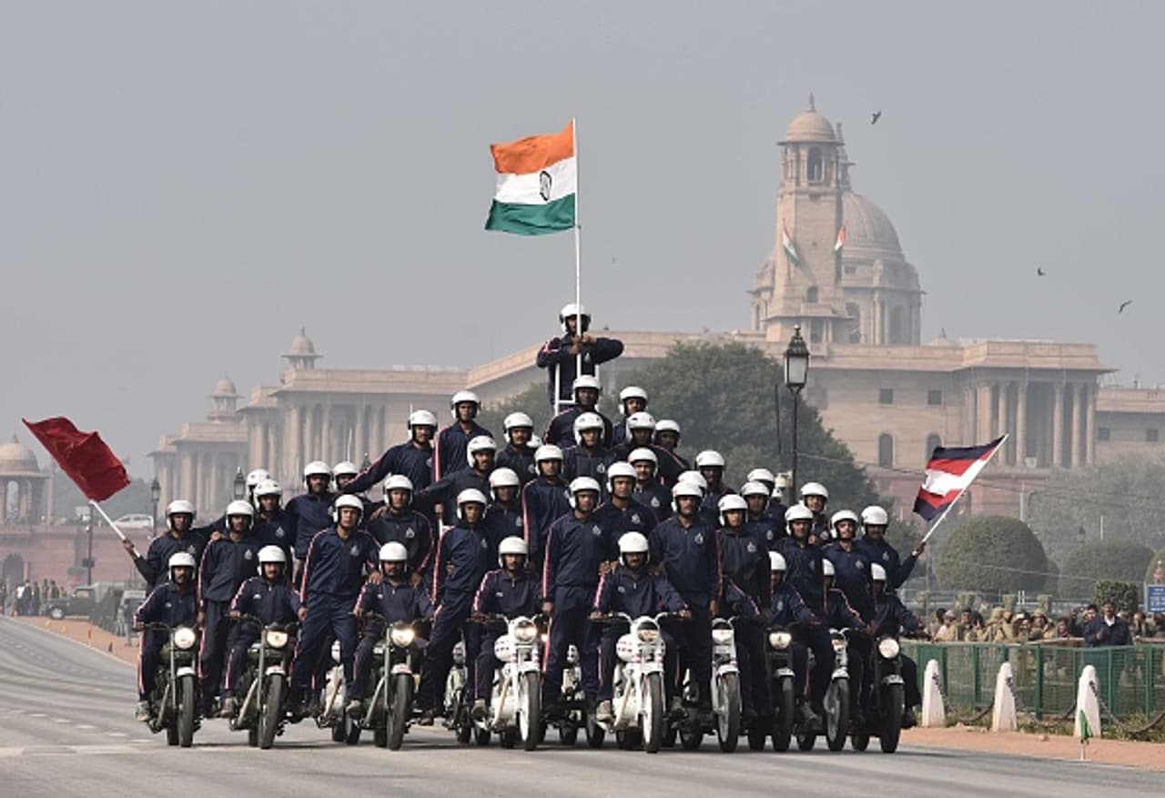 25 amazing facts about India’s Republic Day 25 amazing facts about India’s Republic Day