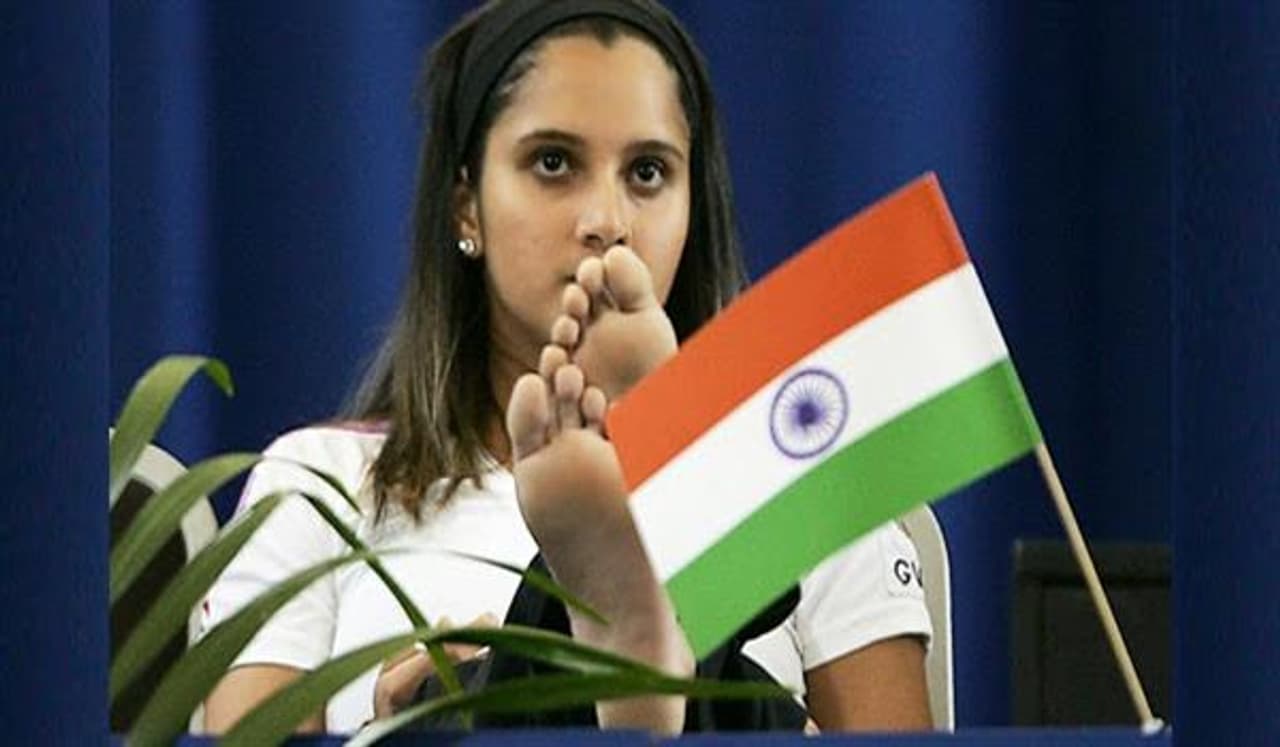 13 Popular celebrities who Insulted the Indian National Flag 13 Popular celebrities who Insulted the Indian National Flag