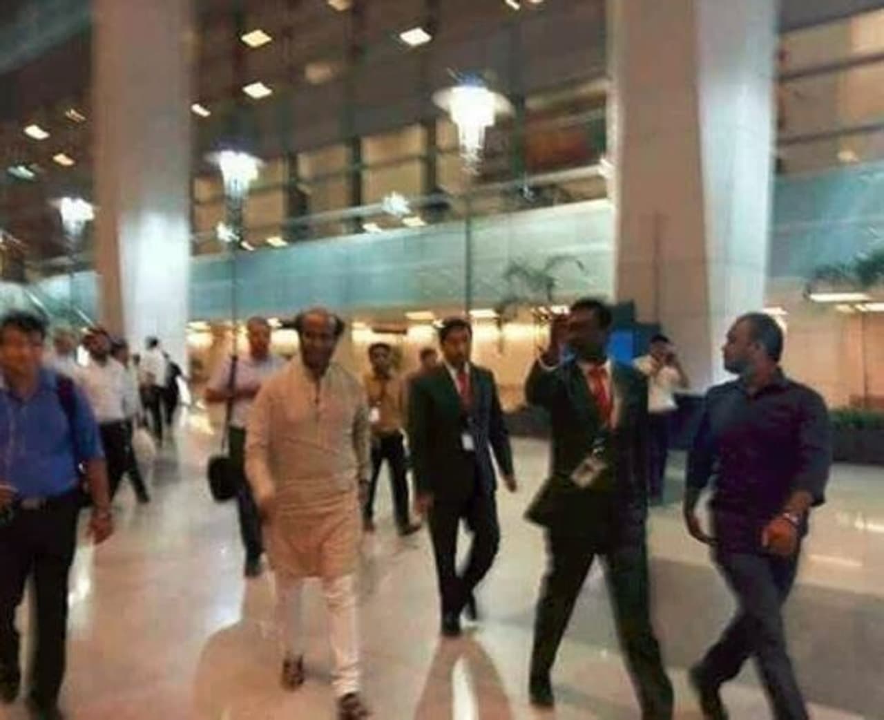 Celebs seen at Anil Kapoor's house before Sridevi's funeral Celebs seen at Anil Kapoor's house before Sridevi's funeral