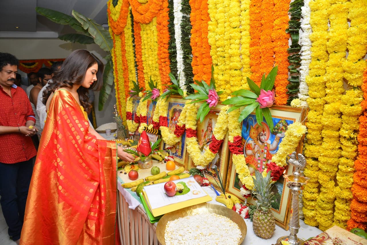 నితిన్ రాశి ఖన్నా శ్రీనివాస కళ్యాణం ప్రారంబోత్సవ గ్యాలరీ నితిన్ రాశి ఖన్నా శ్రీనివాస కళ్యాణం ప్రారంబోత్సవ గ్యాలరీ