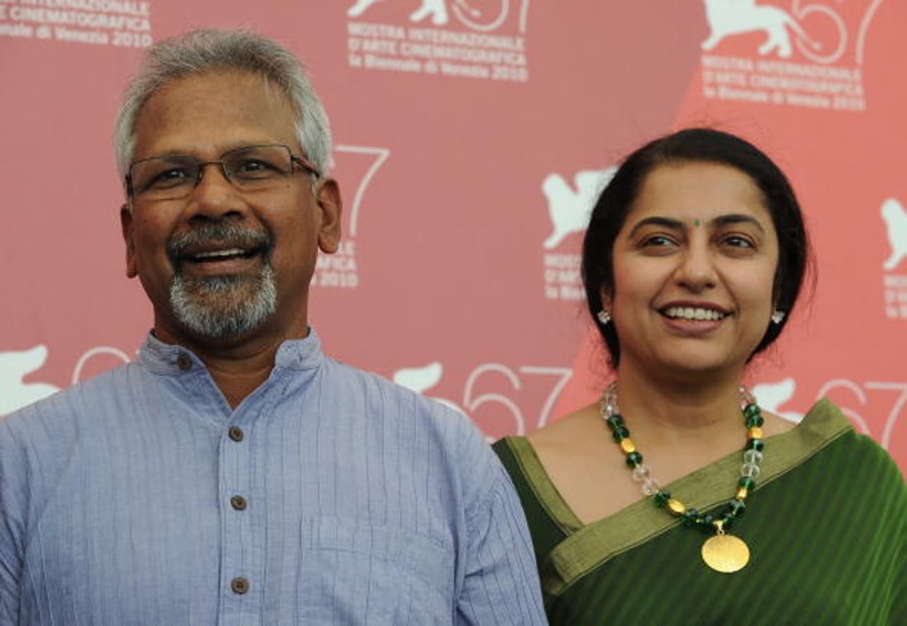 9 South Indian actresses who turned filmmakers 9 South Indian actresses who turned filmmakers